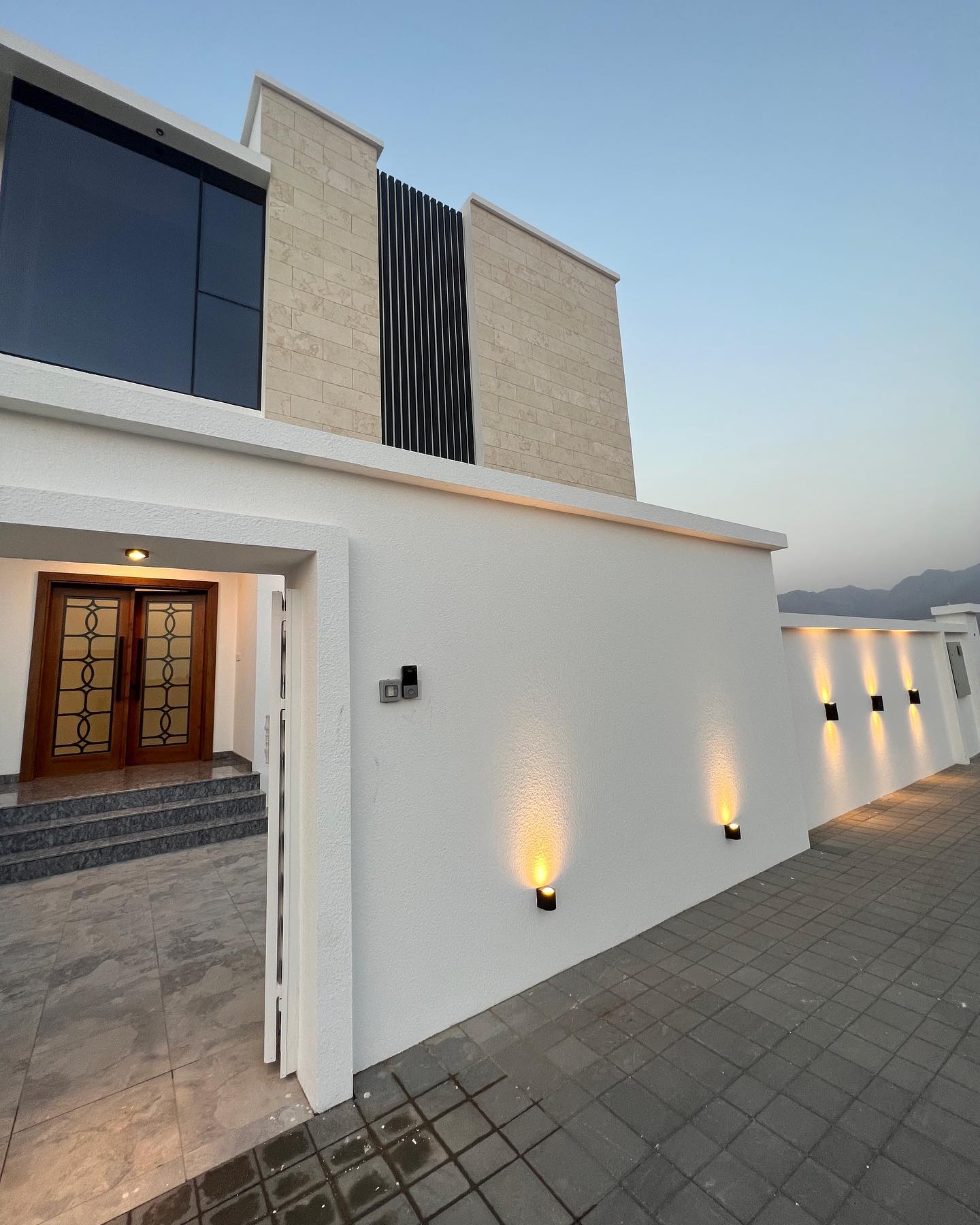 Villa in Bousher for Sale - photo 1