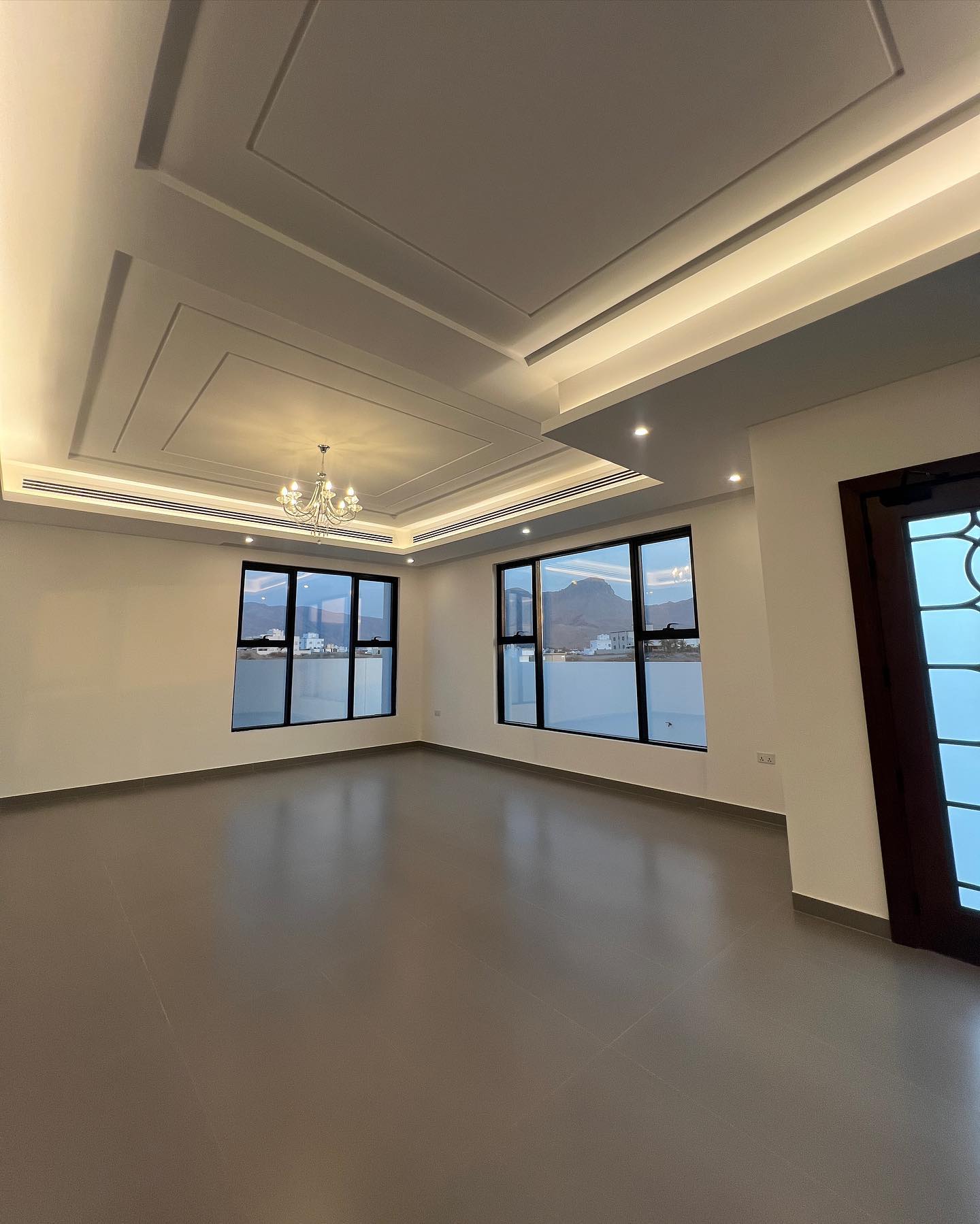 Villa in Bousher for Sale - photo 4