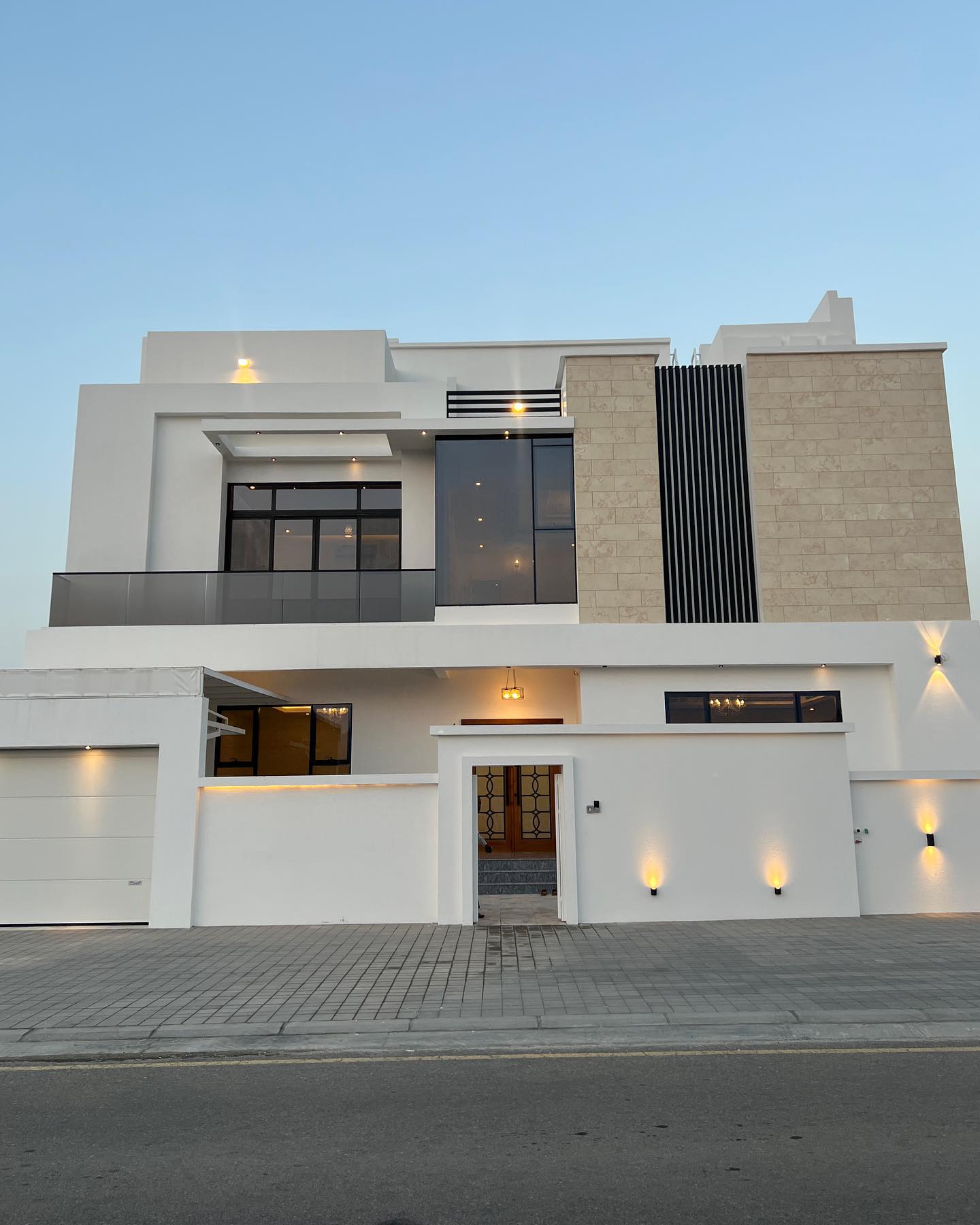 Villa in Bousher for Sale - photo 5