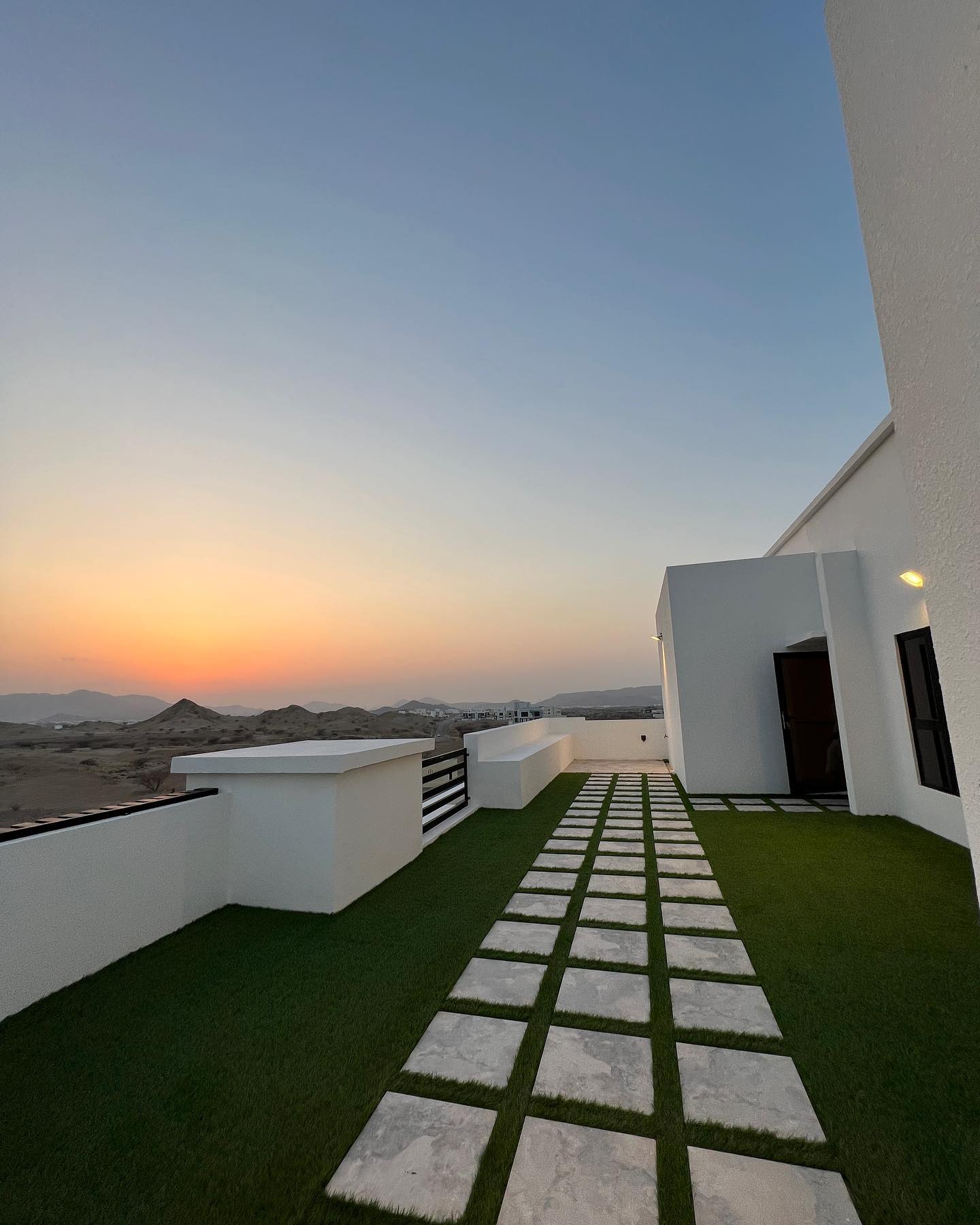 Villa in Bousher for Sale - photo 6