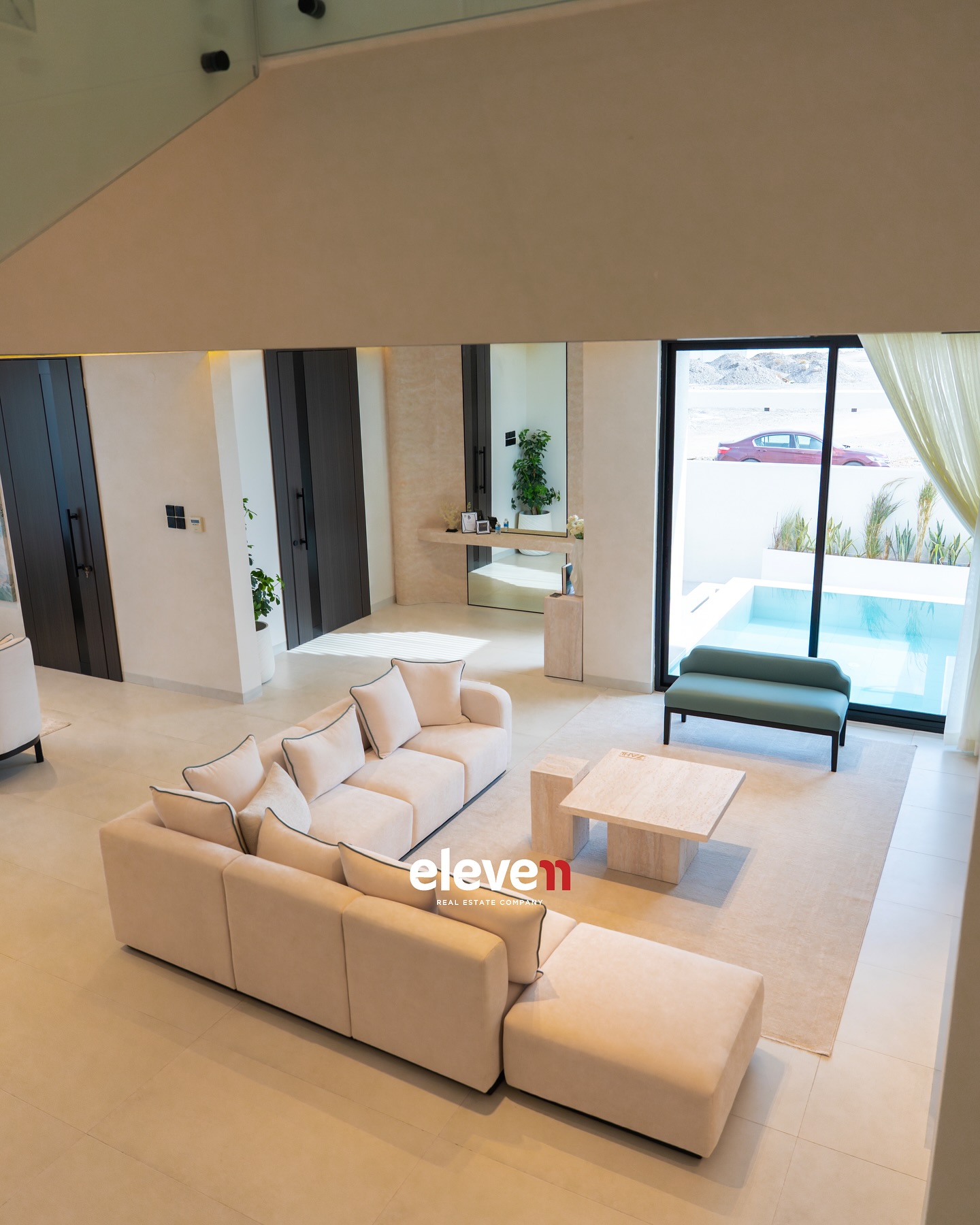 Villa in Al Khoud for Sale - photo 2