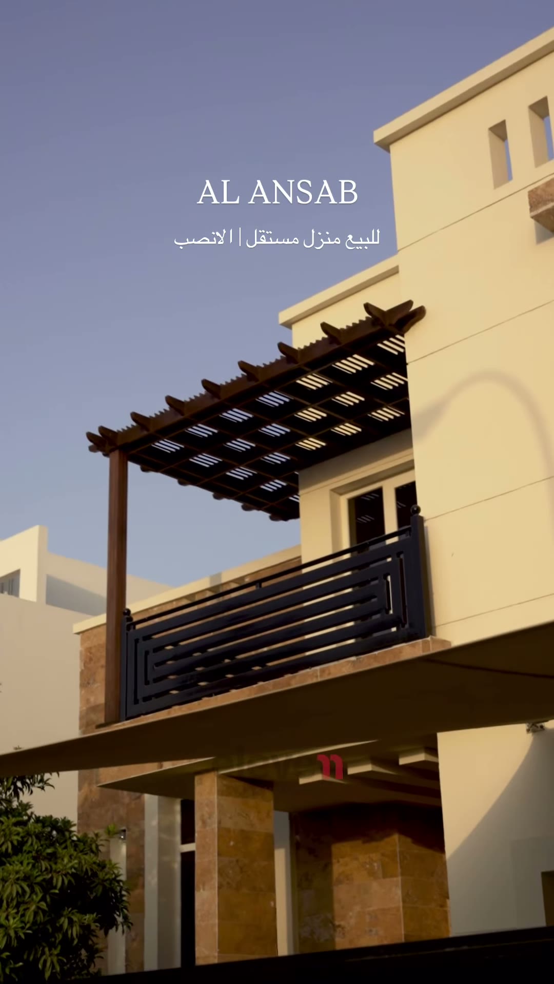 الأنصب