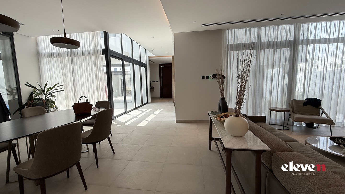 4 BR Villa in Al Khoud for Sale - photo 10