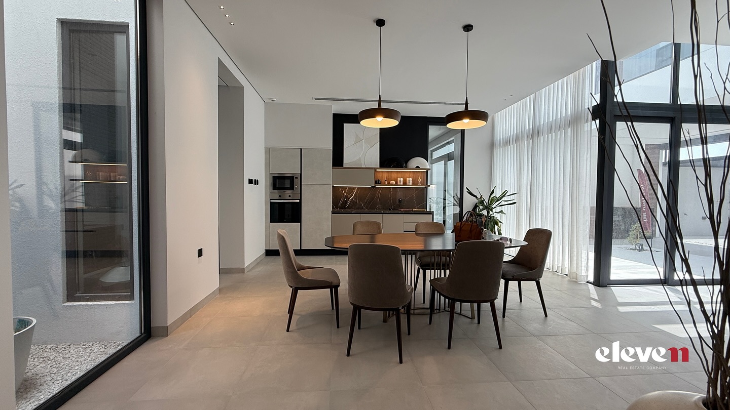 4 BR Villa in Al Khoud for Sale - photo 13