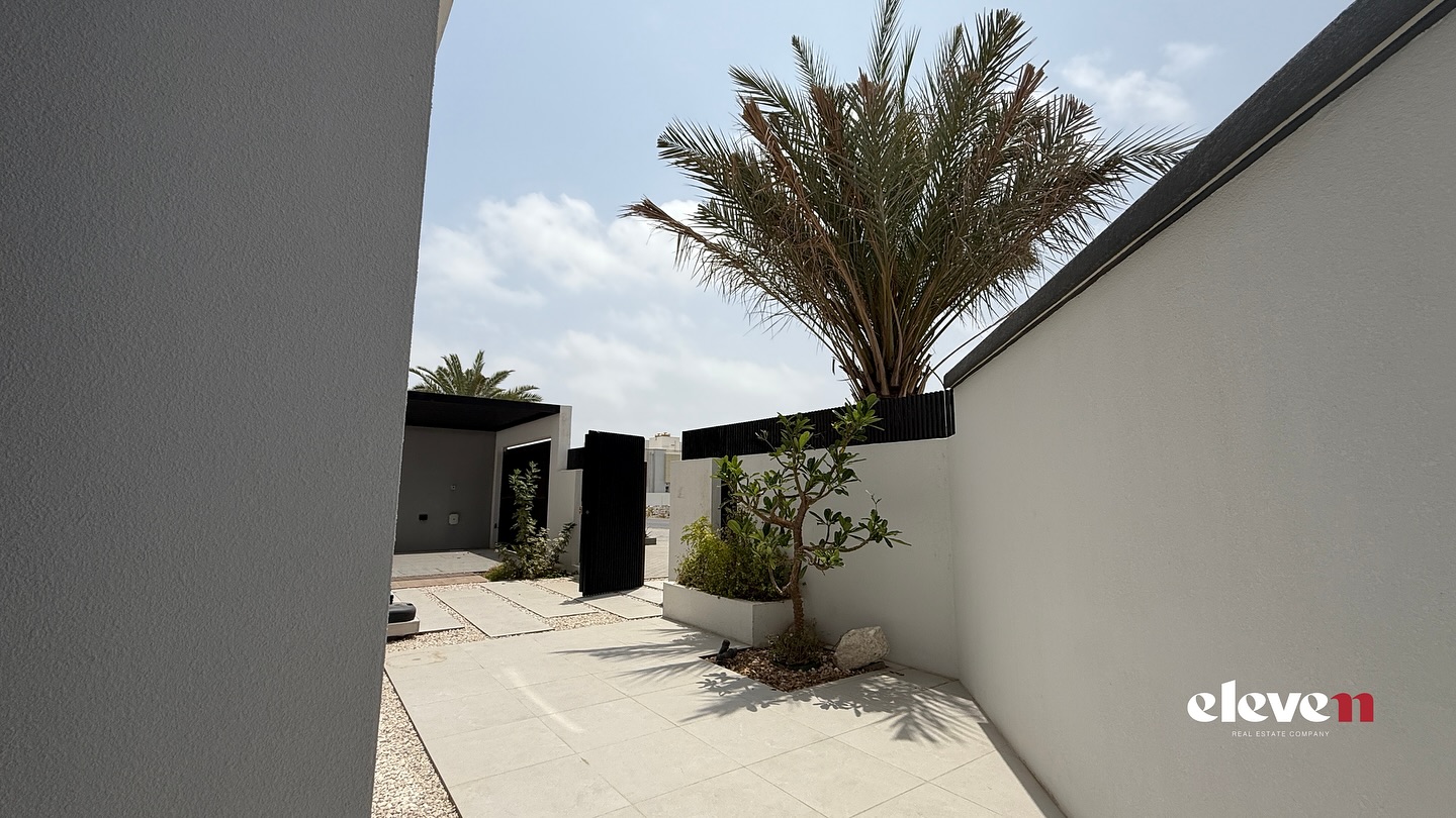 4 BR Villa in Al Khoud for Sale - photo 14