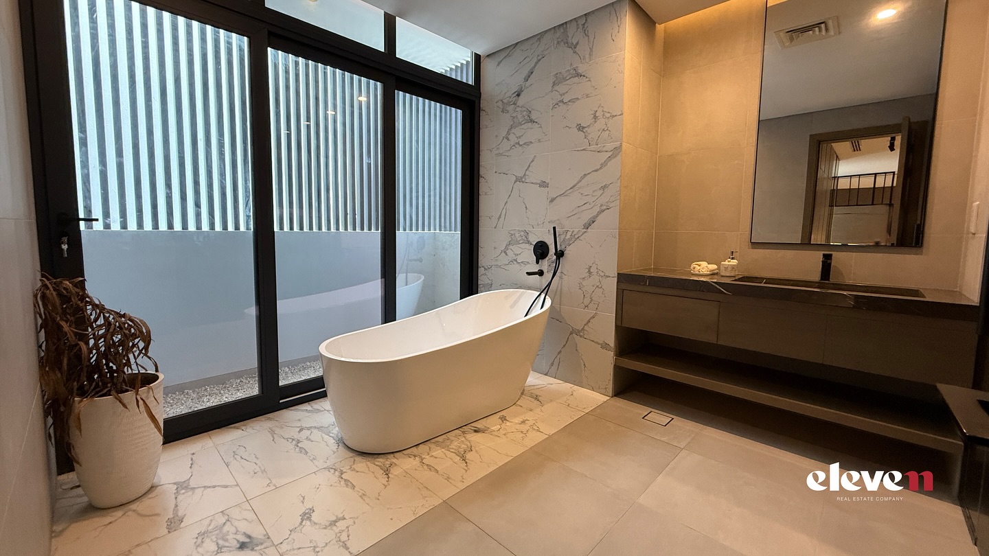 4 BR Villa in Al Khoud for Sale - photo 15