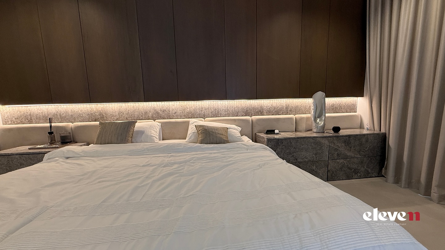 4 BR Villa in Al Khoud for Sale - photo 16