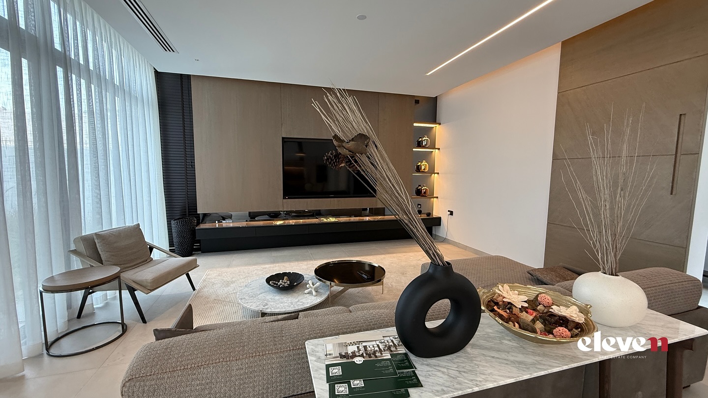 4 BR Villa in Al Khoud for Sale - photo 17