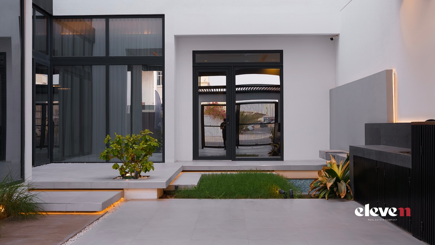 4 BR Villa in Al Khoud for Sale - photo 18