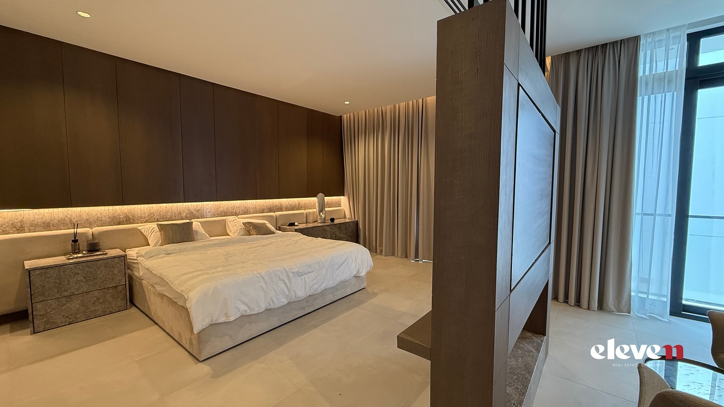 4 BR Villa in Al Khoud for Sale - photo 19