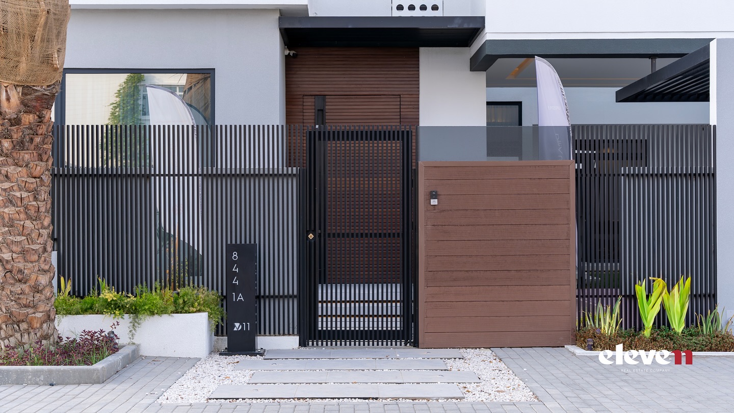 4 BR Villa in Al Khoud for Sale - photo 4