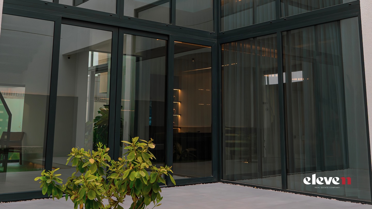 4 BR Villa in Al Khoud for Sale - photo 6