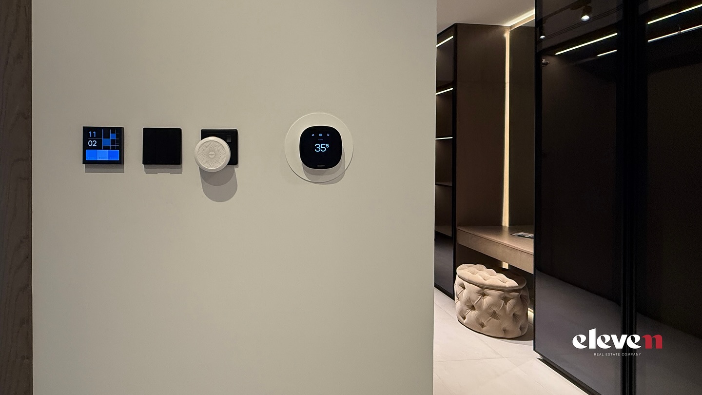 4 BR Villa in Al Khoud for Sale - photo 7