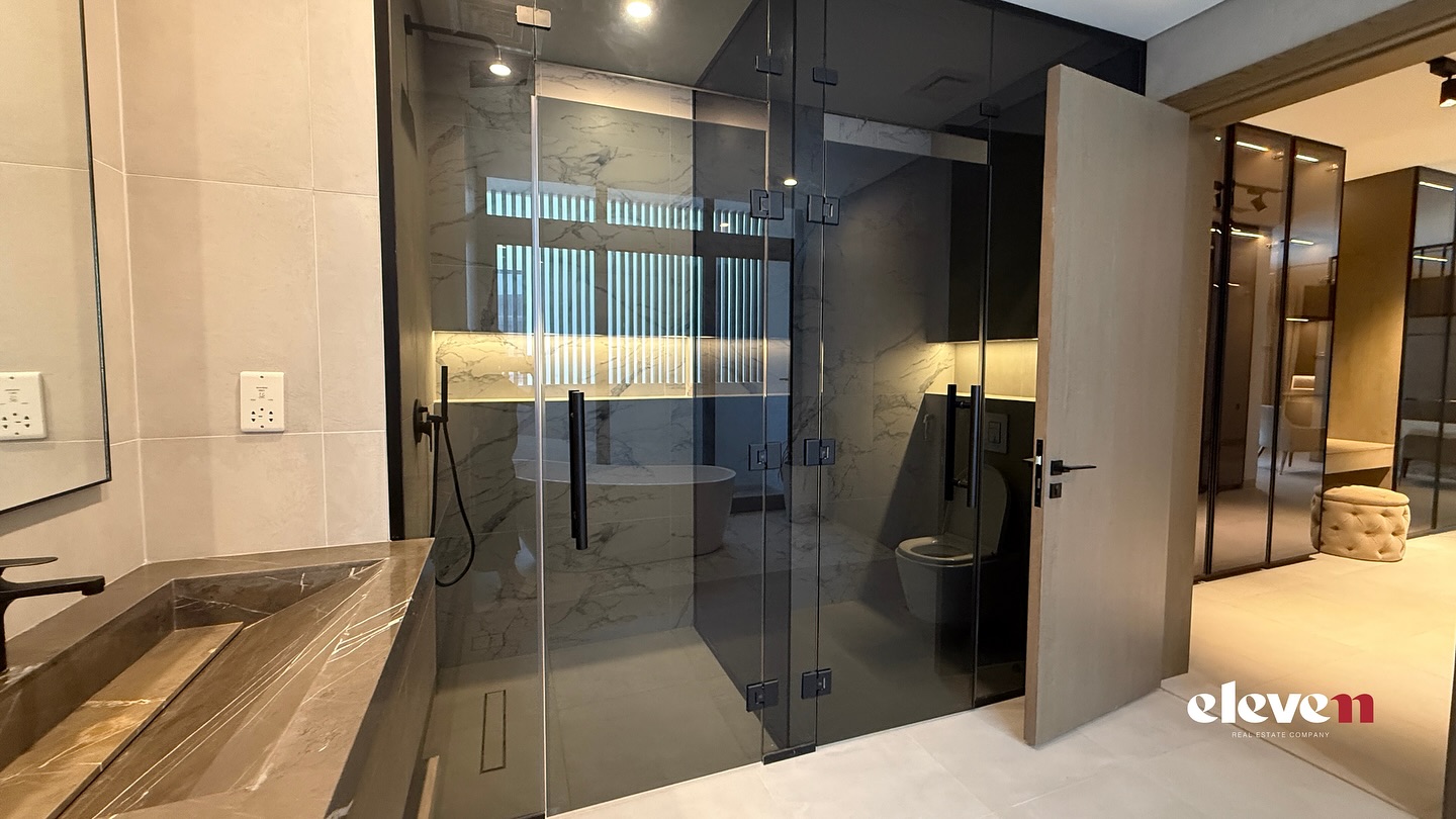 4 BR Villa in Al Khoud for Sale - photo 8