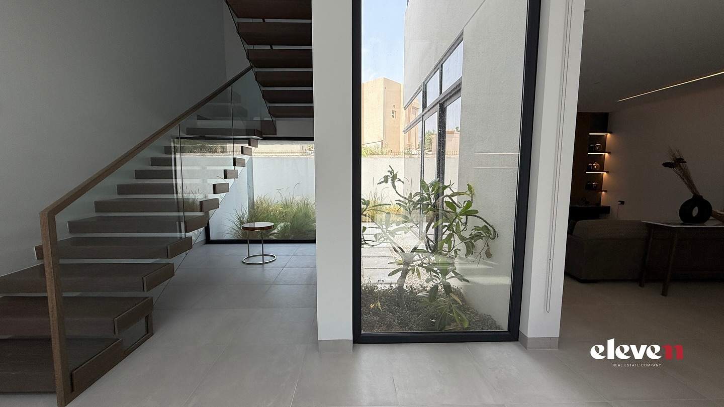 4 BR Villa in Al Khoud for Sale - photo 9