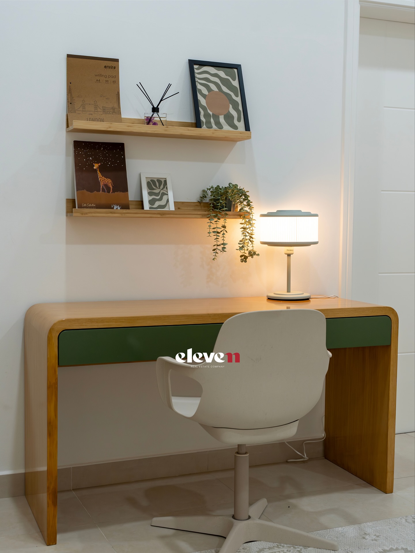 5 BR Villa in Bousher for Sale - photo 10