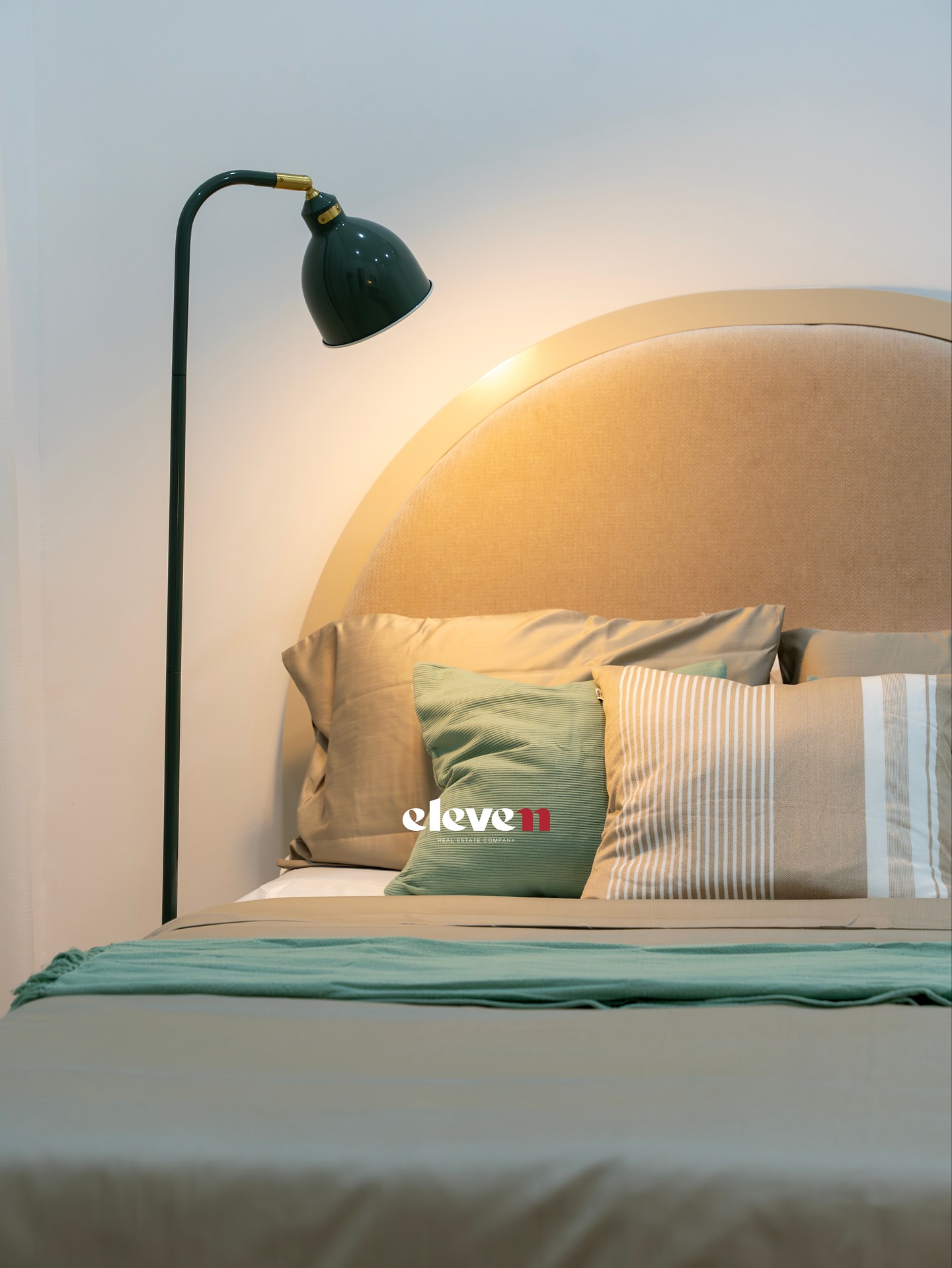 5 BR Villa in Bousher for Sale - photo 11