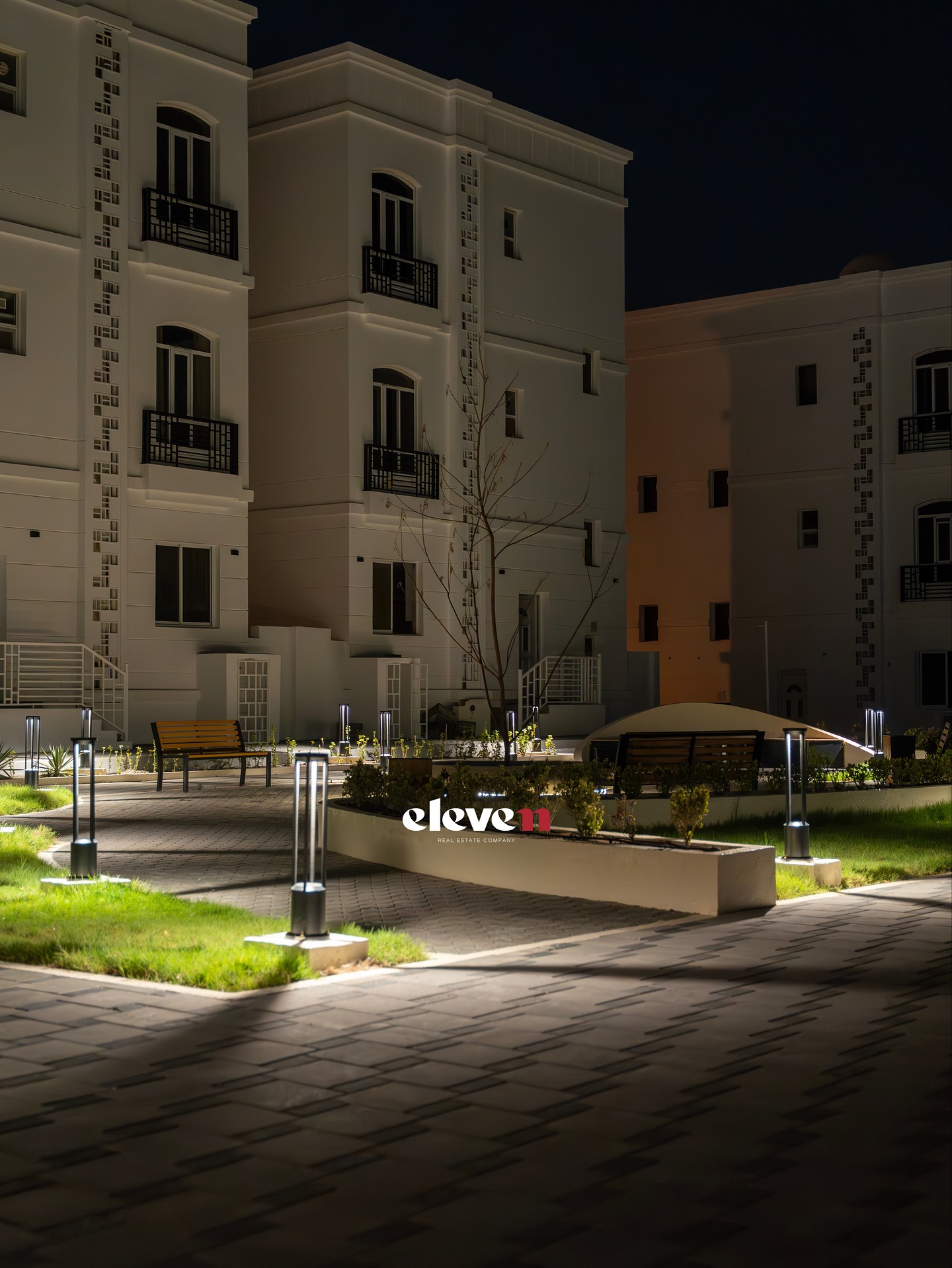 5 BR Villa in Bousher for Sale - photo 12