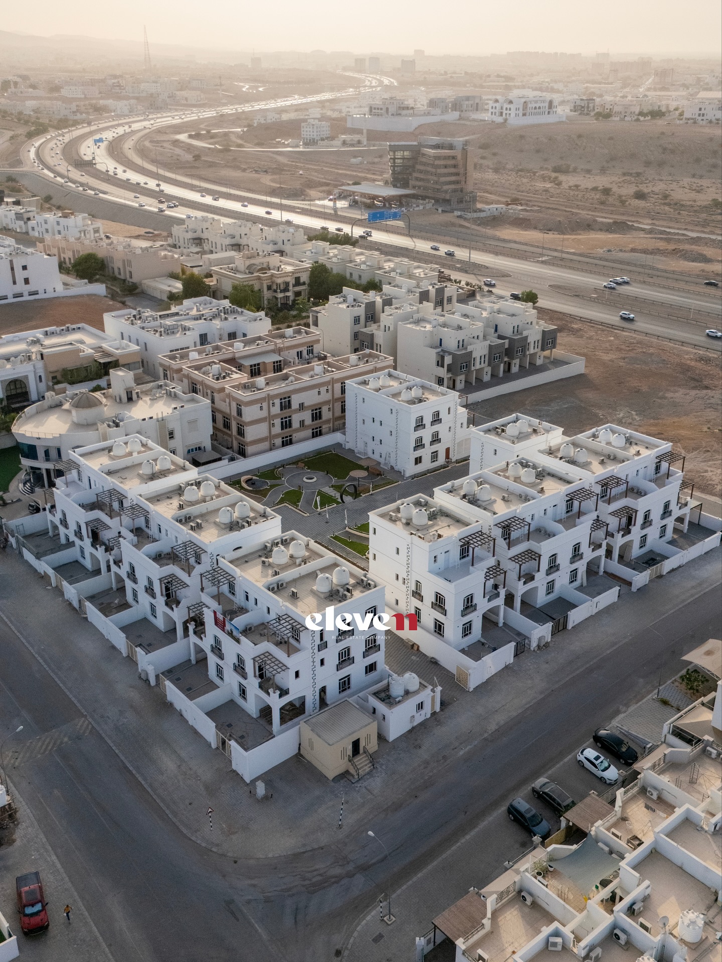 5 BR Villa in Bousher for Sale - photo 14