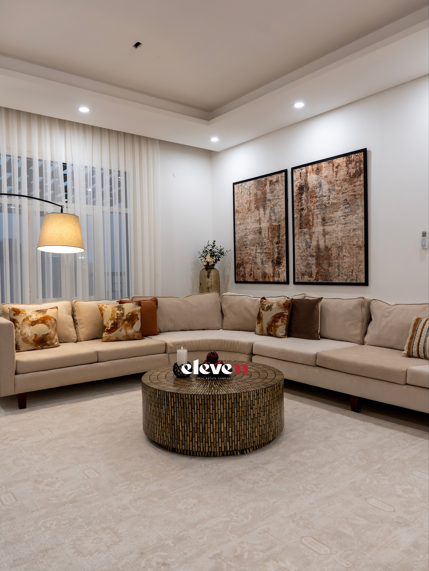 5 BR Villa in Bousher for Sale - photo 2