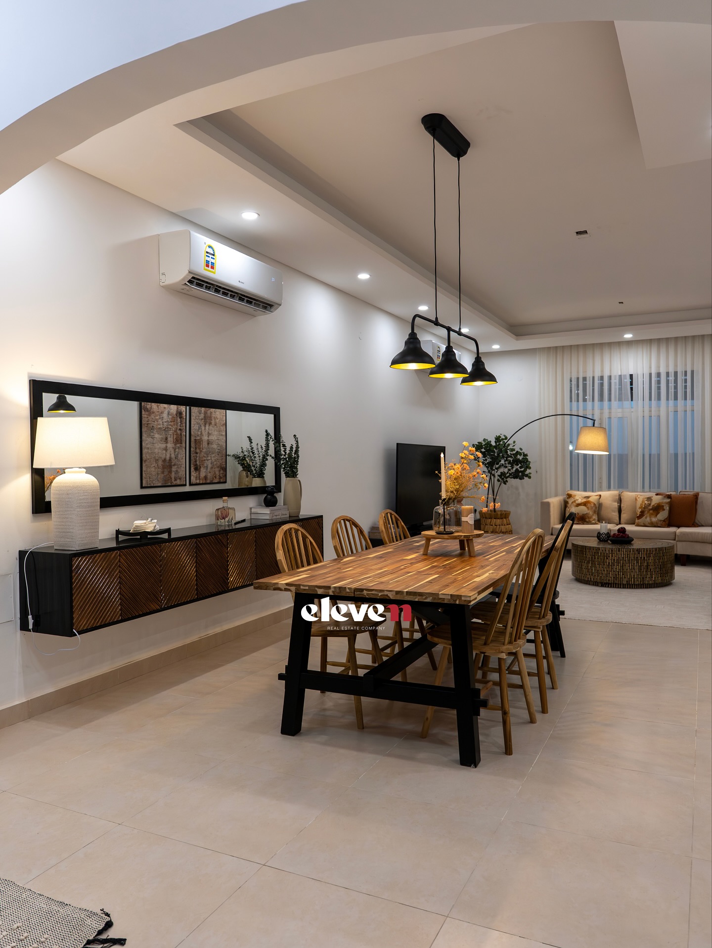 5 BR Villa in Bousher for Sale - photo 4