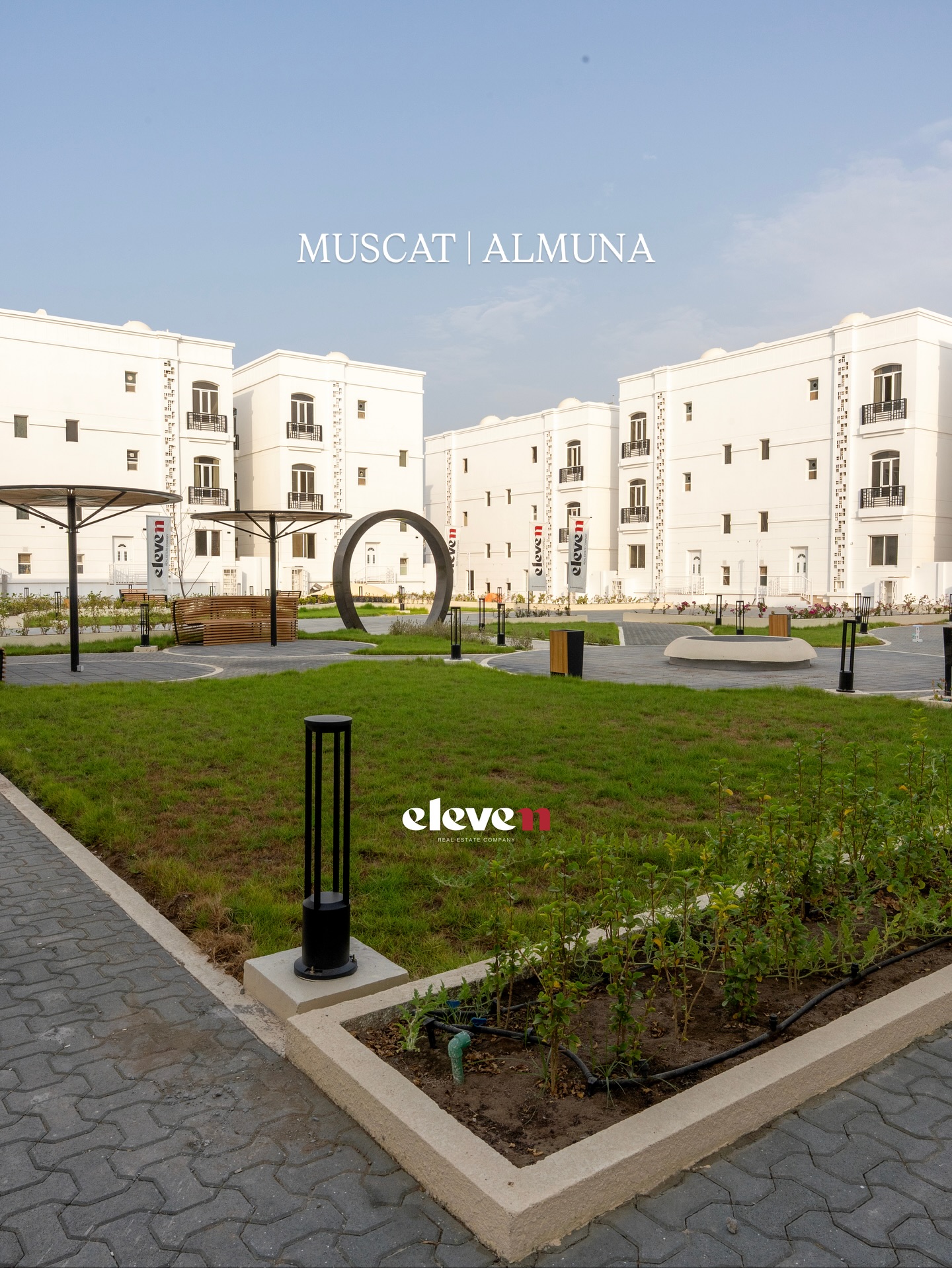 5 BR Villa in Bousher for Sale - photo 5