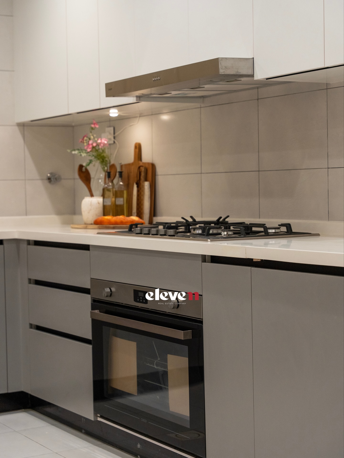 5 BR Villa in Bousher for Sale - photo 8