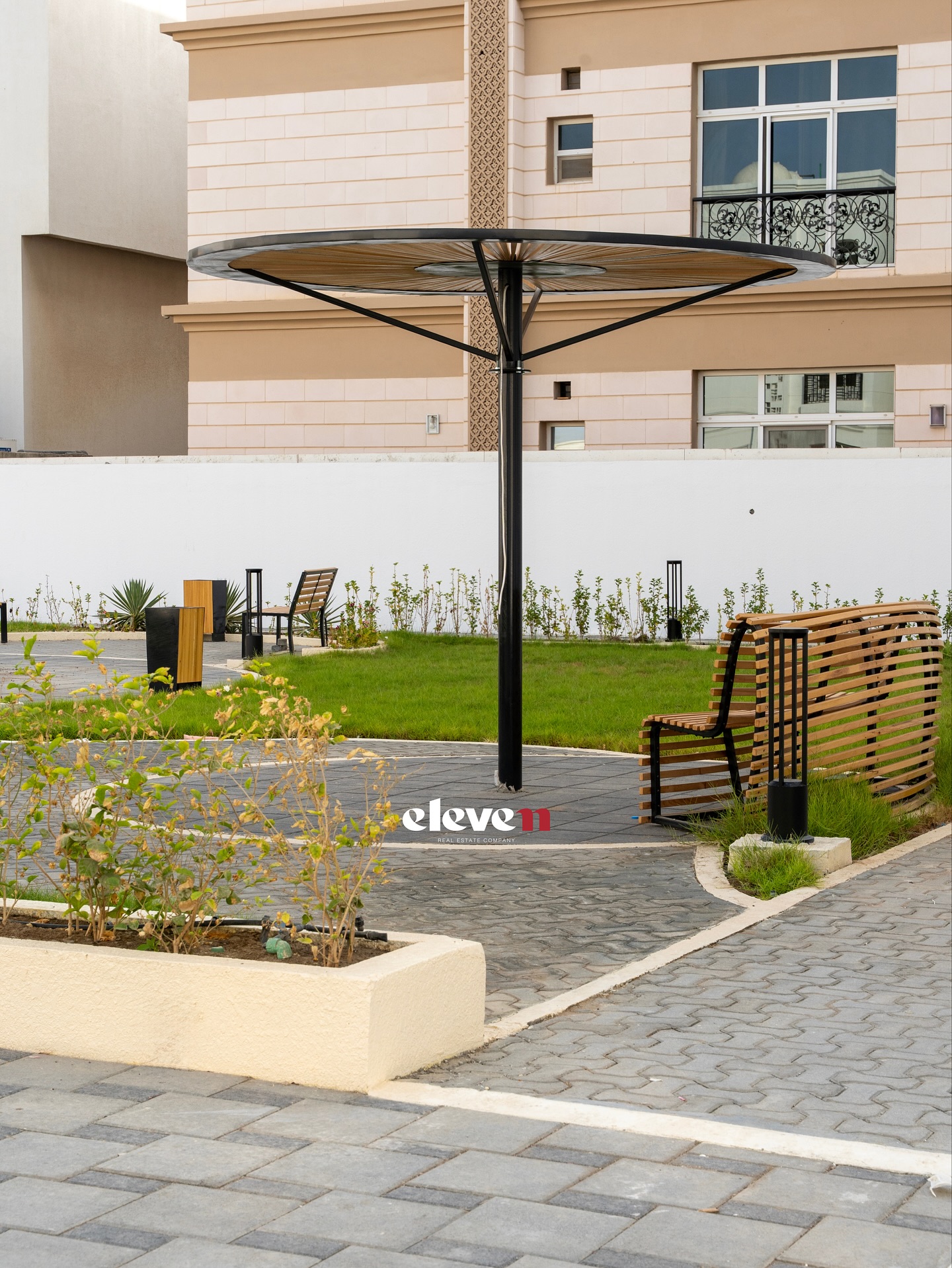 5 BR Villa in Bousher for Sale - photo 9