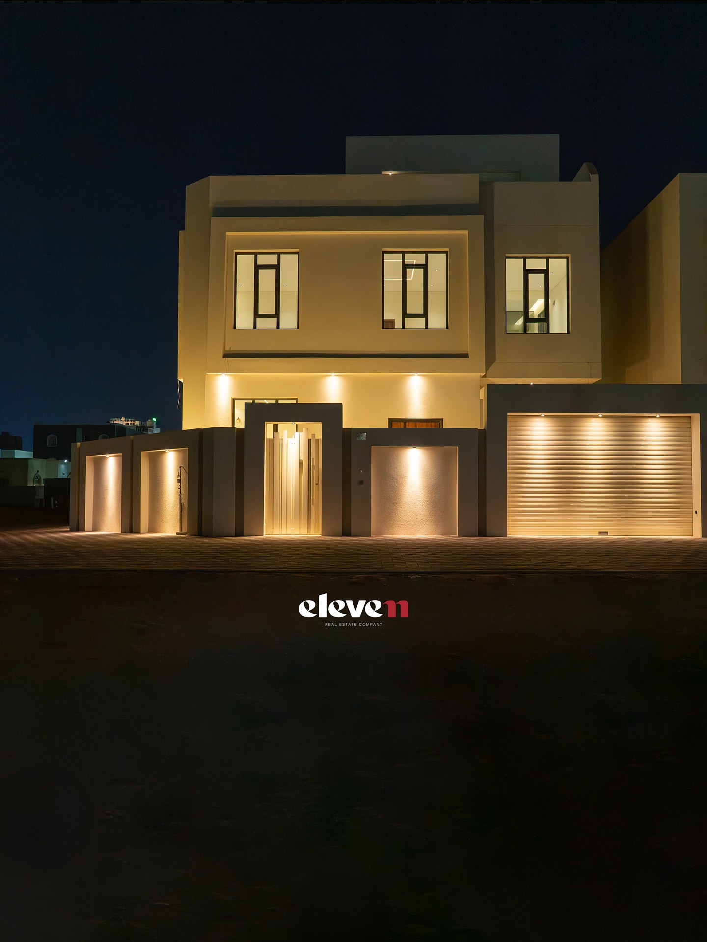 5 BR Villa in Sultan Haitham City for Sale - photo 2