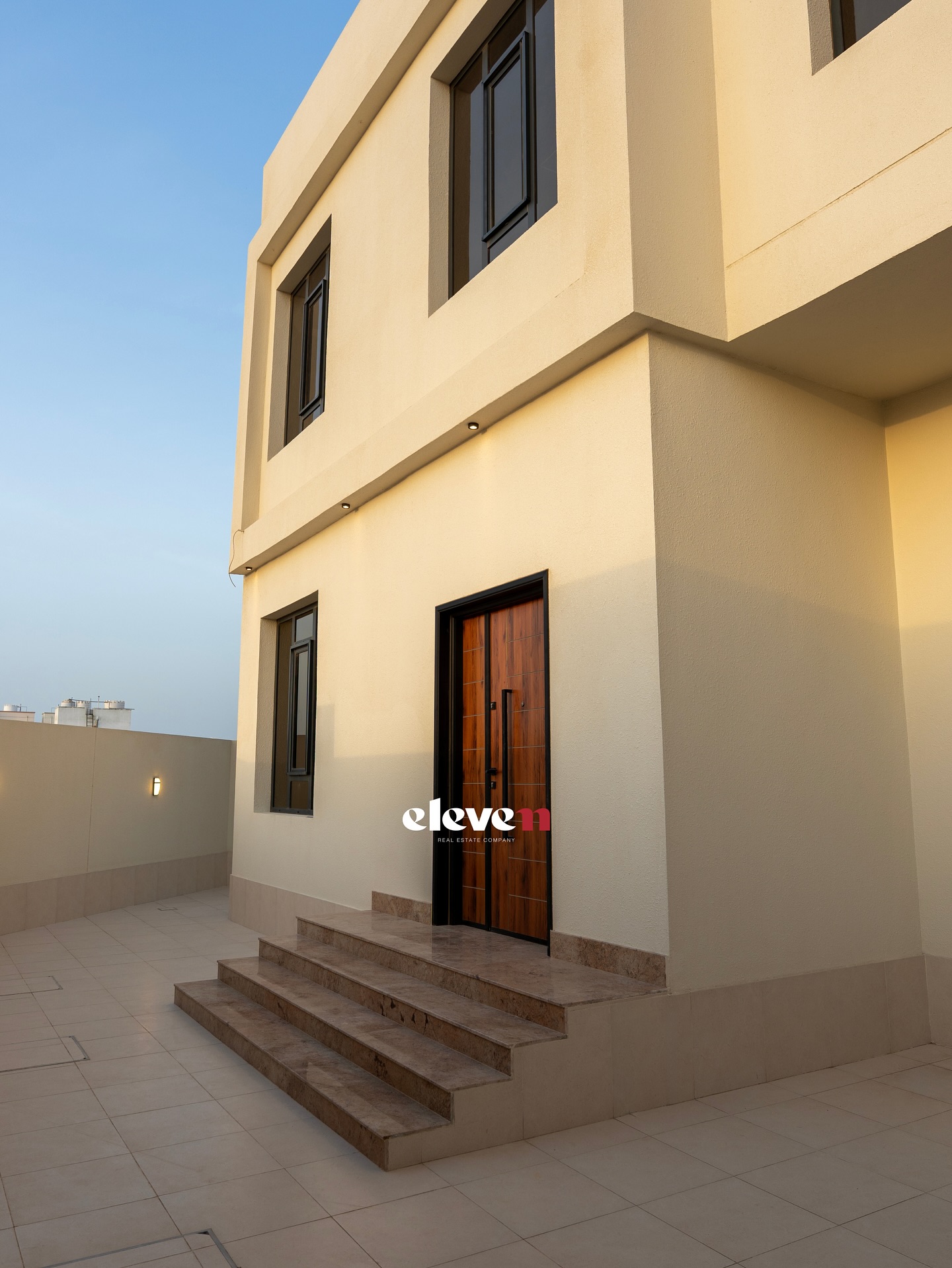 5 BR Villa in Sultan Haitham City for Sale - photo 6