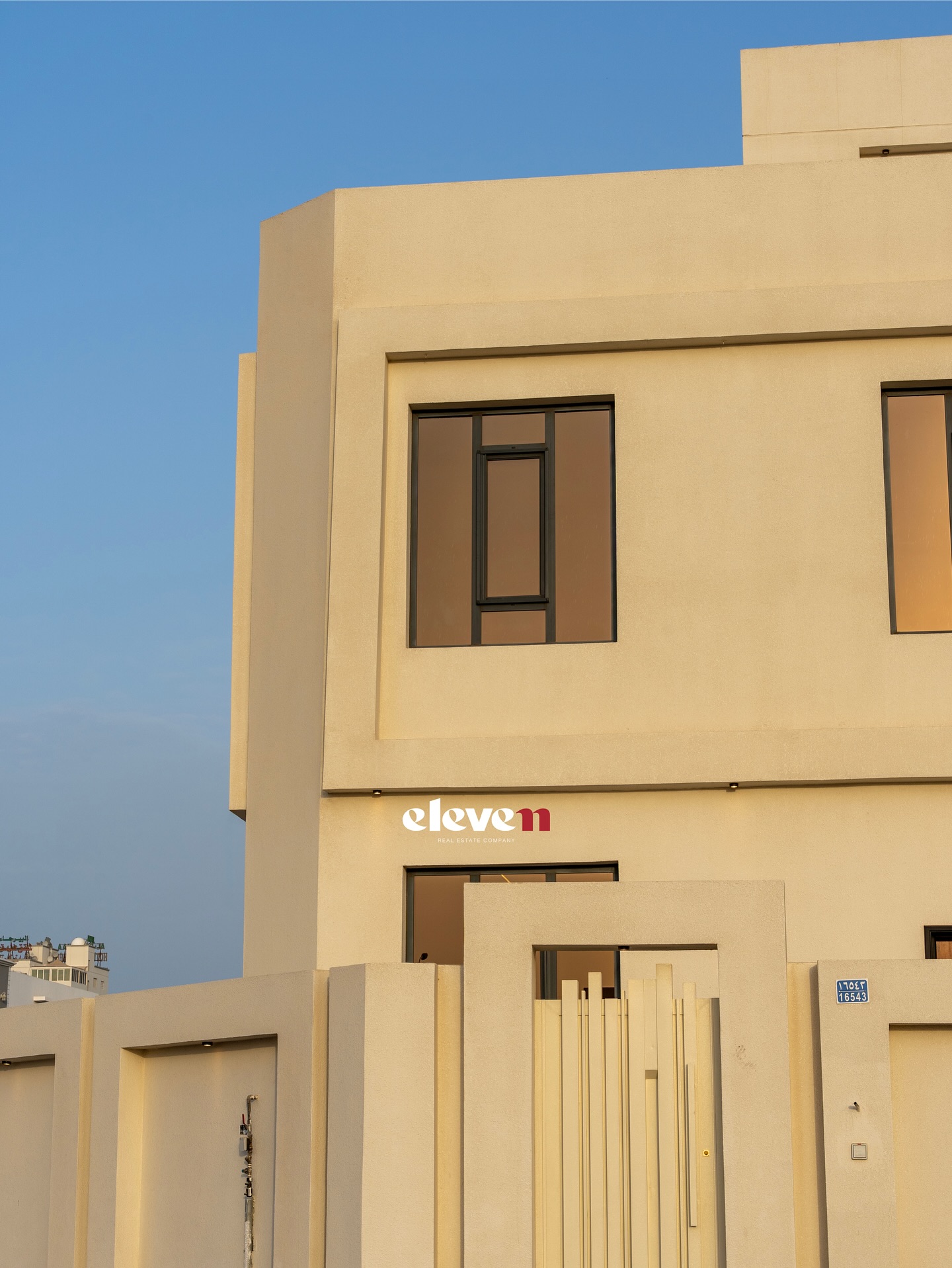 5 BR Villa in Sultan Haitham City for Sale - photo 9