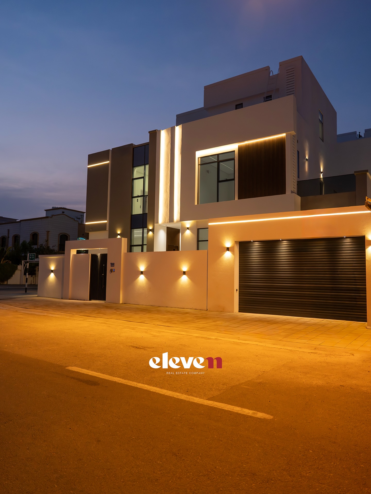5 BR Villa in Al Khoud for Sale - photo 15
