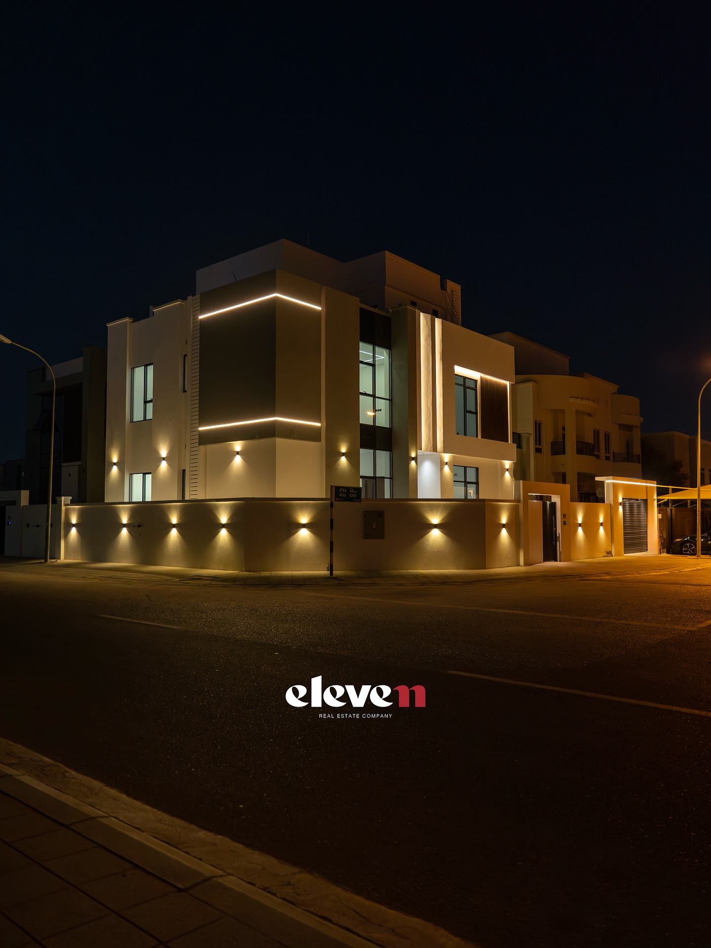 5 BR Villa in Al Khoud for Sale - photo 5