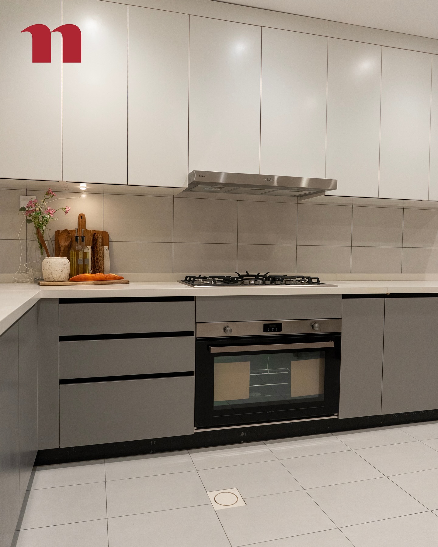 5 BR Villa in Bousher for Sale - photo 10