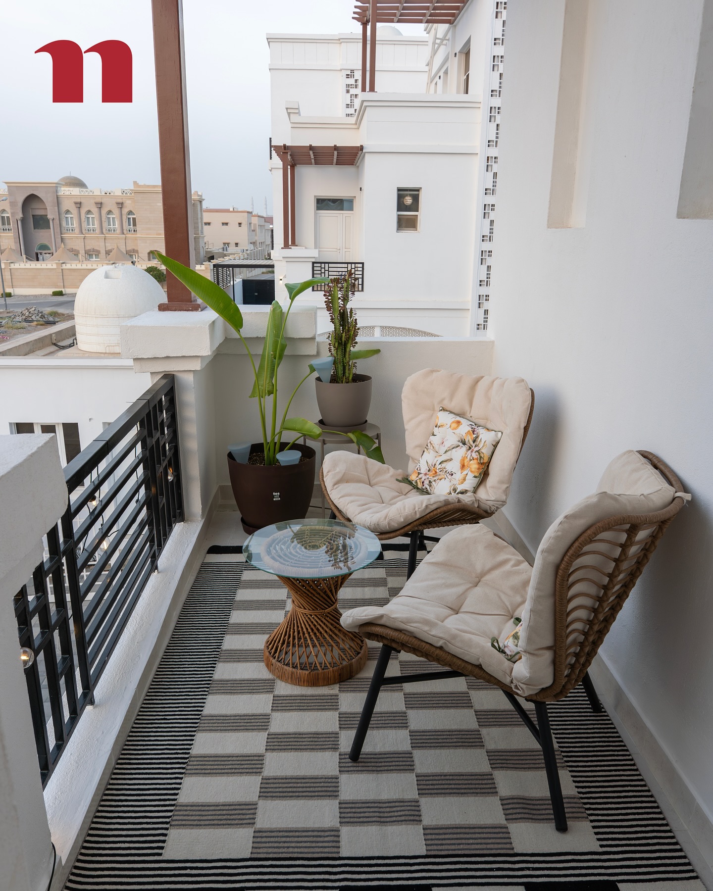 5 BR Villa in Bousher for Sale - photo 3