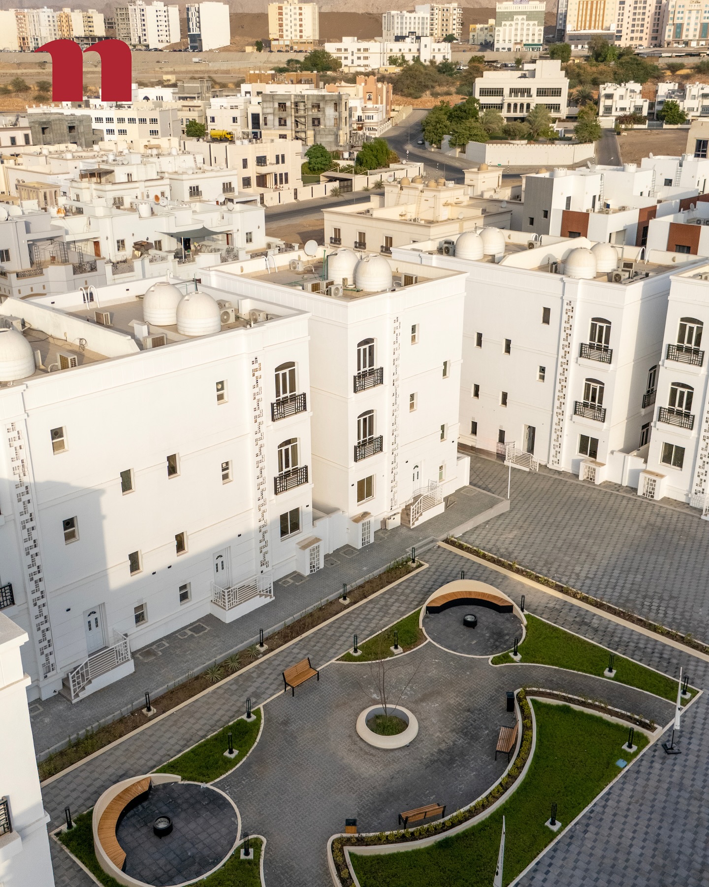 5 BR Villa in Bousher for Sale - photo 6