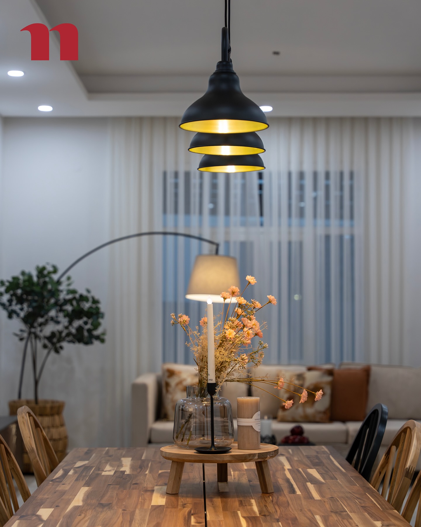 5 BR Villa in Bousher for Sale - photo 7