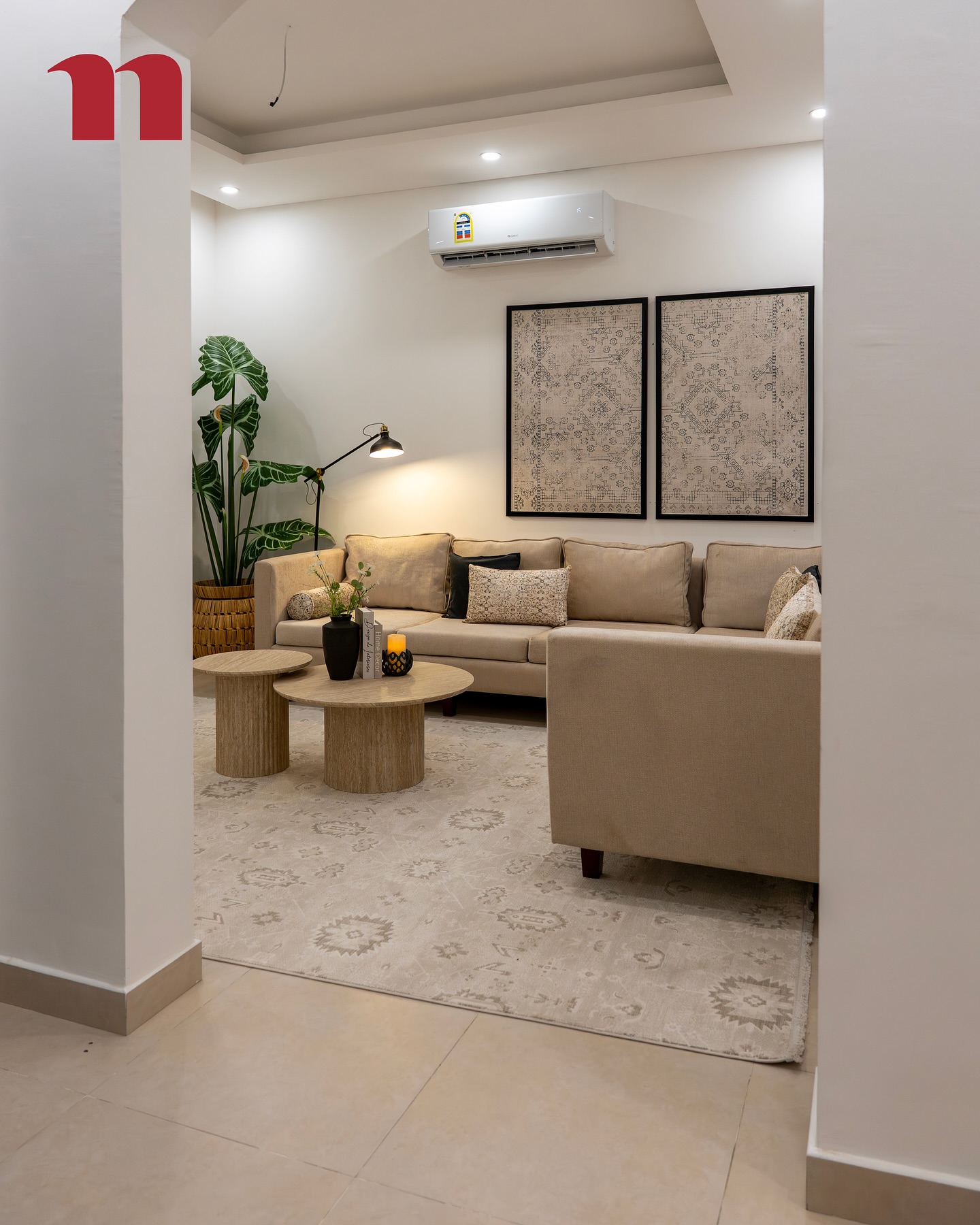 5 BR Villa in Bousher for Sale - photo 8