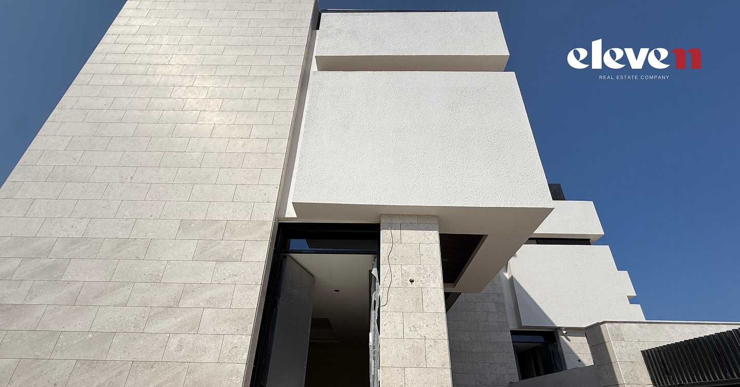 Villa in Al Mouj for Sale - photo 13