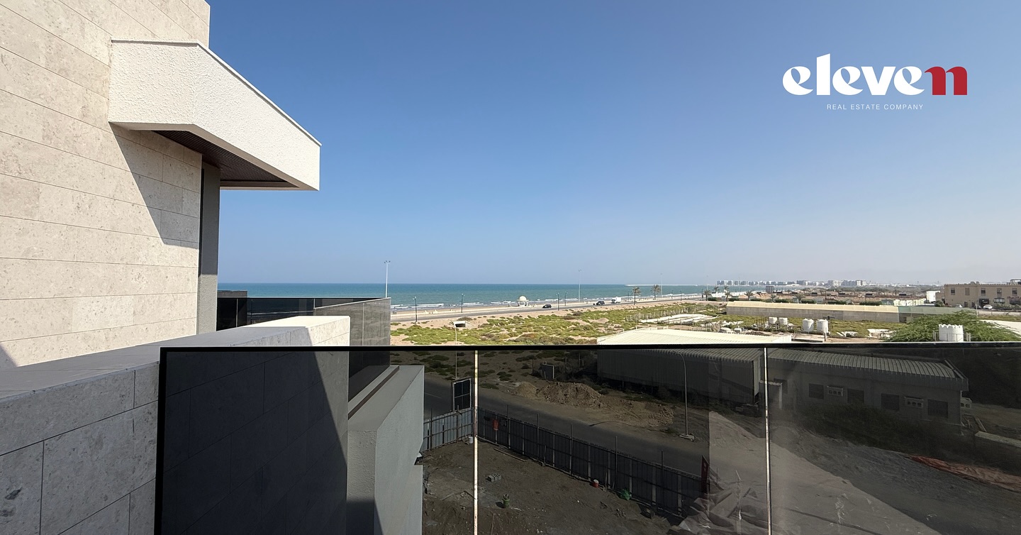 Villa in Al Mouj for Sale - photo 14