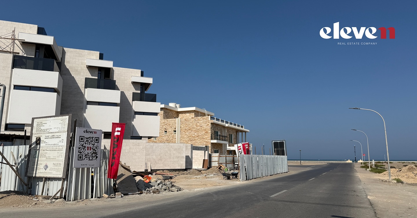 Villa in Al Mouj for Sale - photo 17