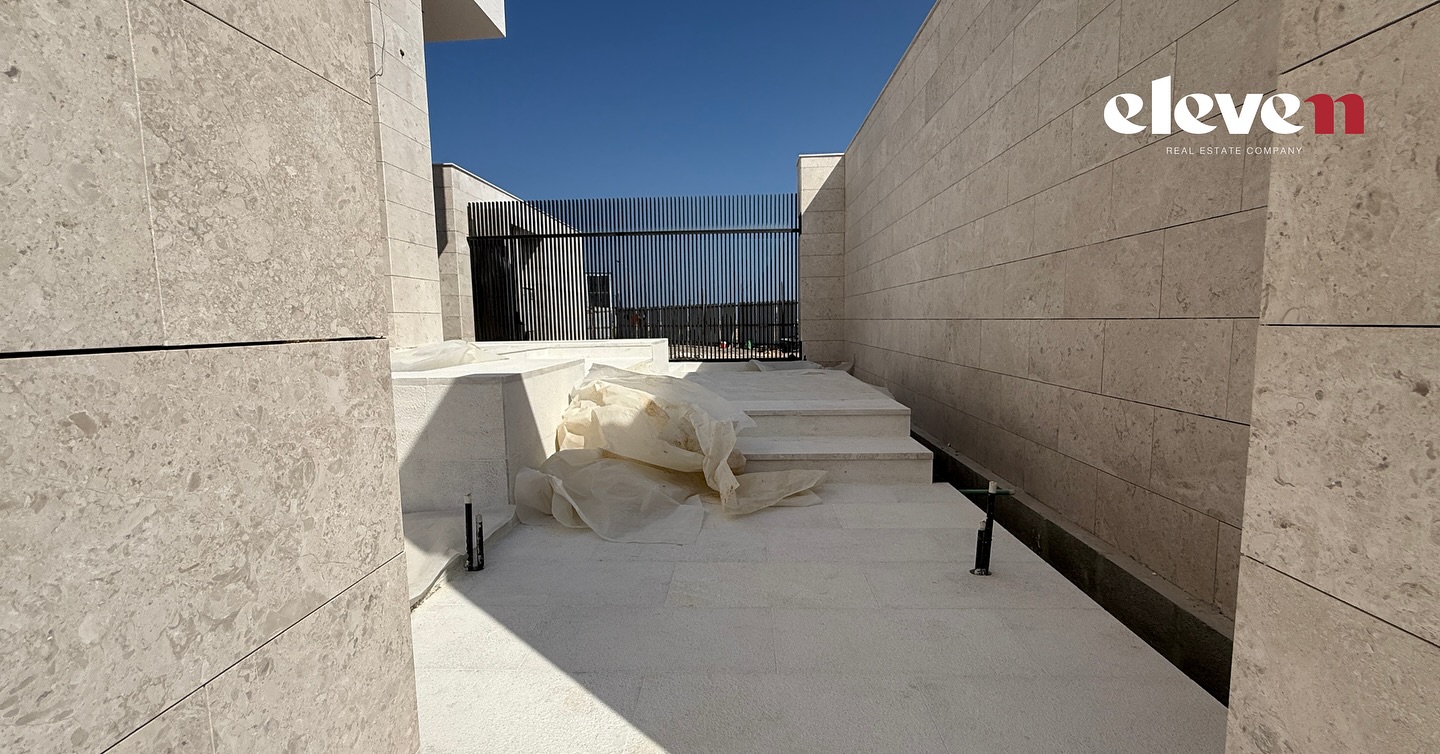 Villa in Al Mouj for Sale - photo 18