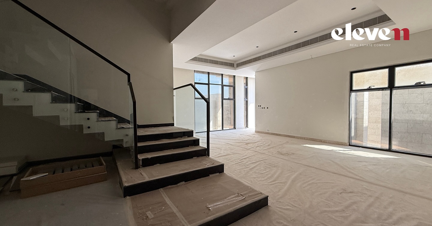Villa in Al Mouj for Sale - photo 9