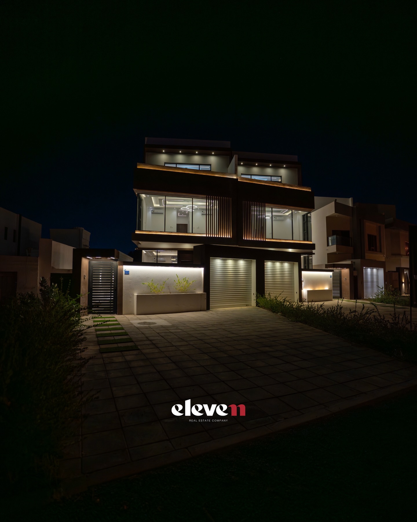 Villa in Al Khoud for Sale - photo 4