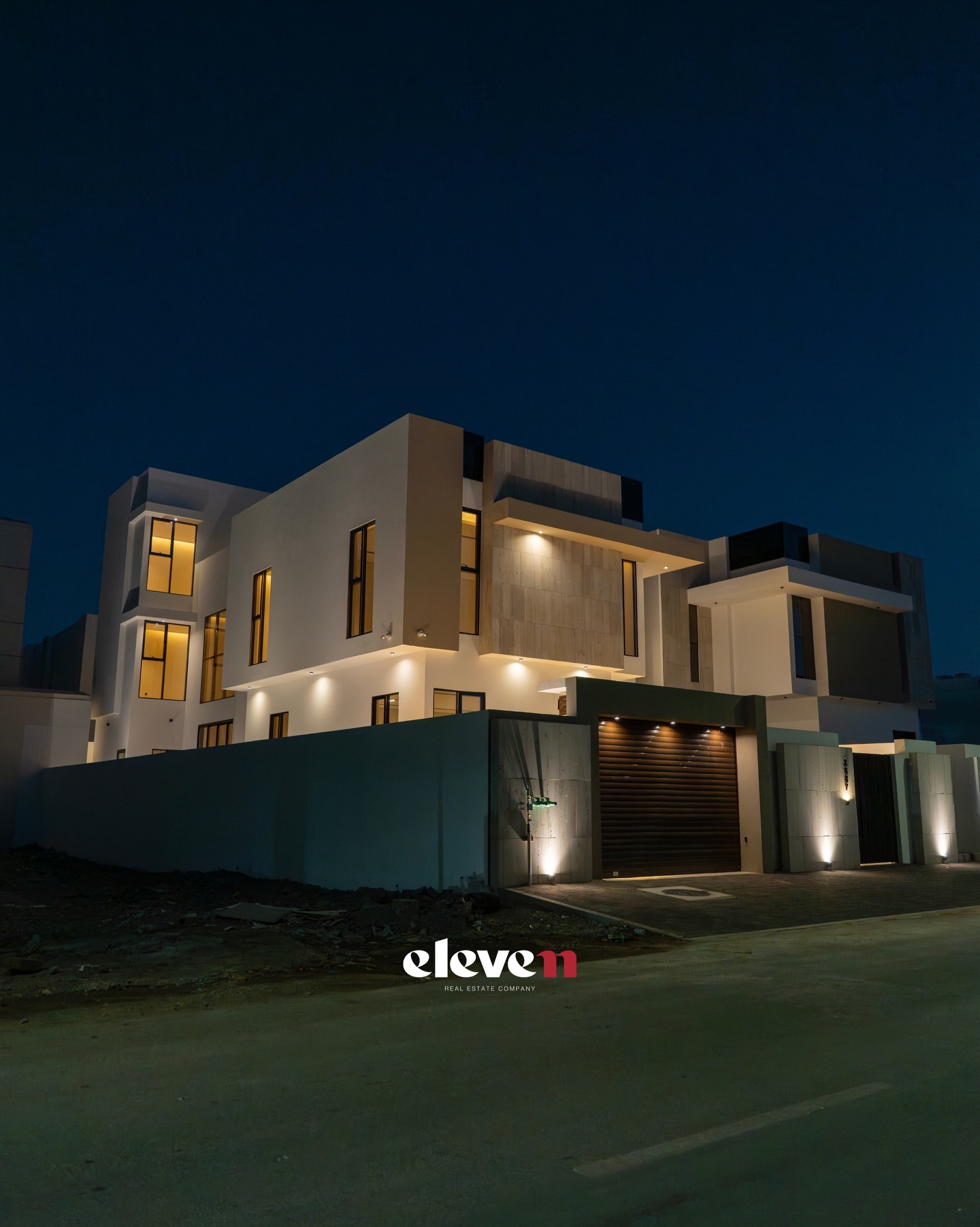 5 BR Villa in Seeb for Sale - photo 13