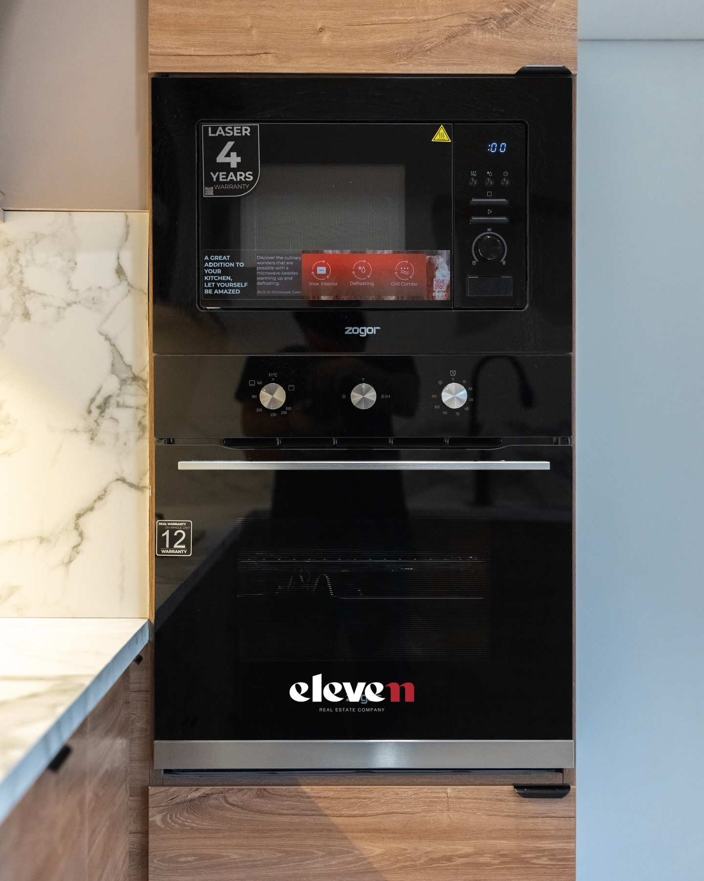 5 BR Villa in Seeb for Sale - photo 19