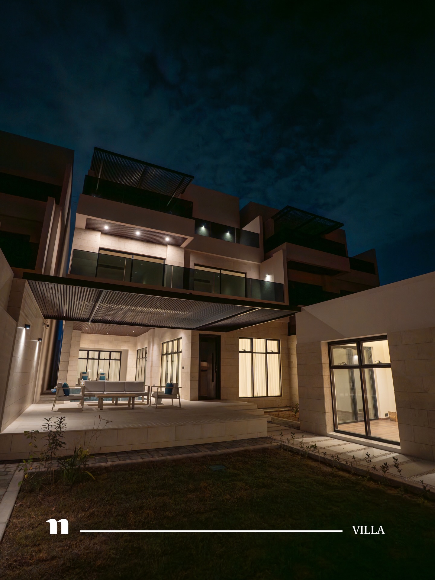 Villa for Sale - photo 4