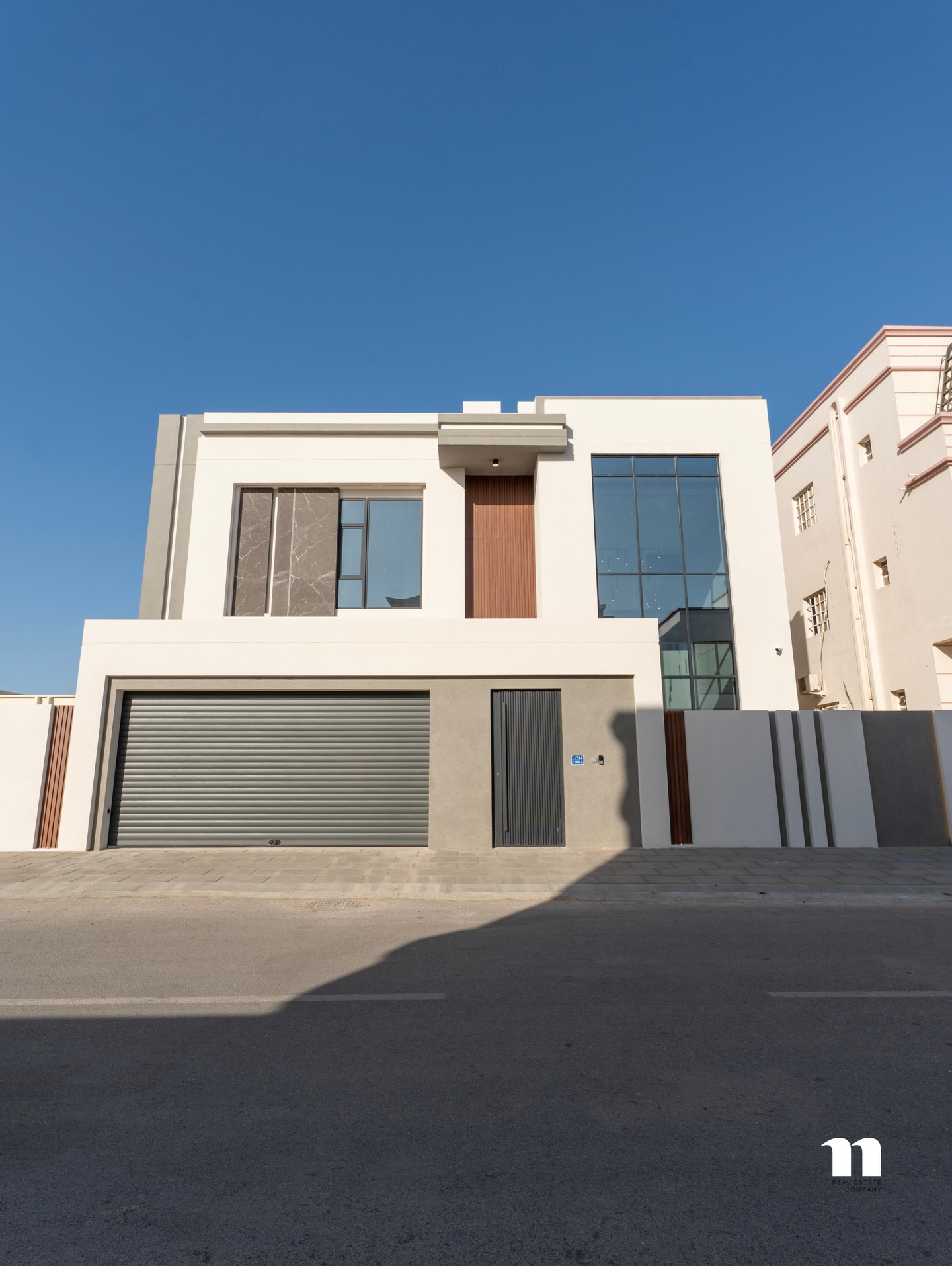 5 BR Villa in Al Khoud for Sale - photo 20