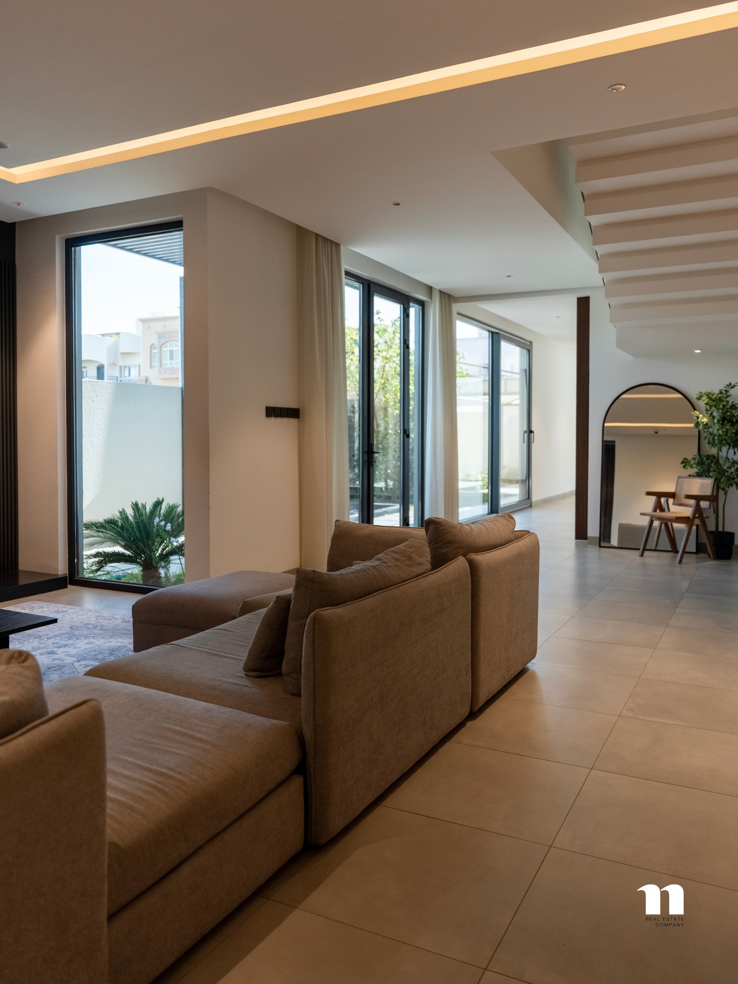 5 BR Villa in Al Khoud for Sale - photo 12