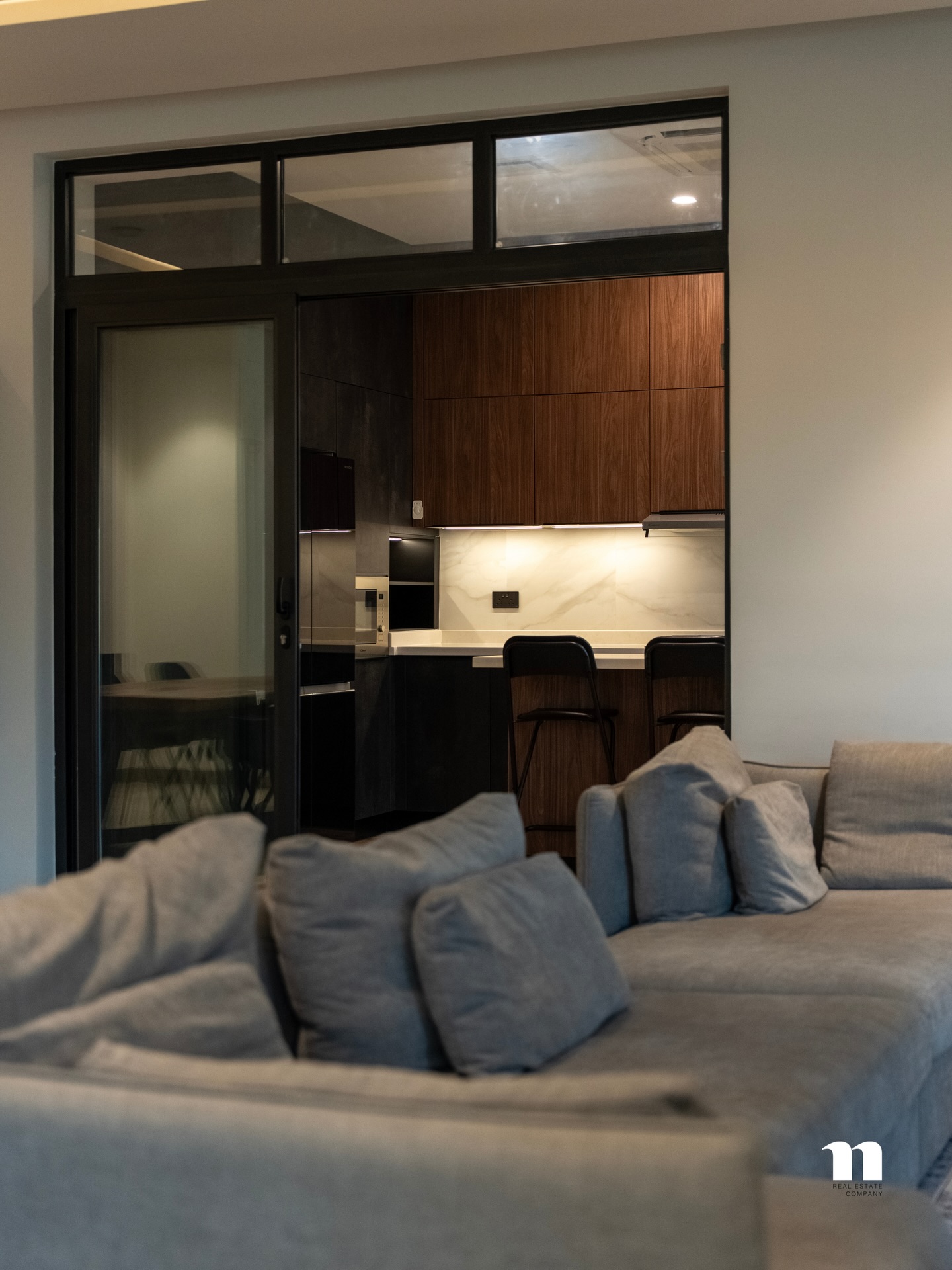 5 BR Villa in Al Khoud for Sale - photo 13